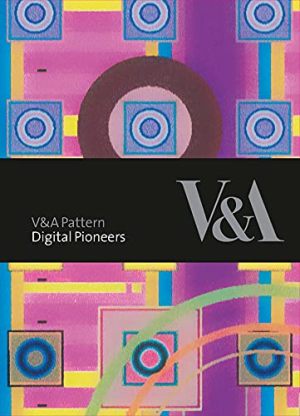 Digital Pioneers V&A Pattern