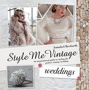 Style Me Vintage: Weddings