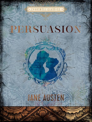 Jane Austen, Persuasion