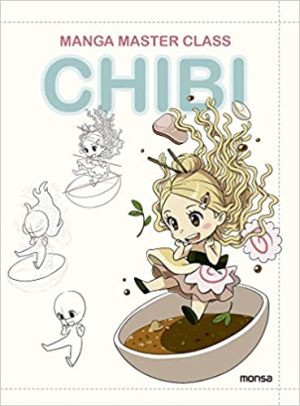 Manga Master Class CHIBI