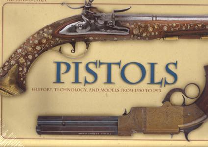 Pistols**