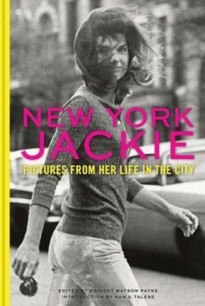 New York Jackie