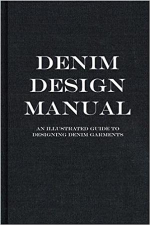 Denim Design Manual