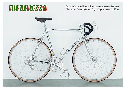 Che Bellezza