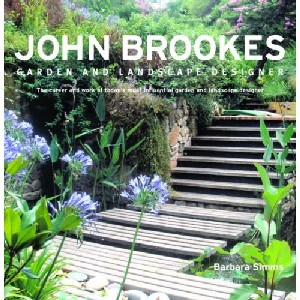 John Brookes Garden and Landscape Designer