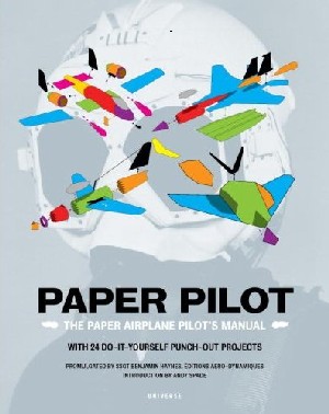 Paper Pilot