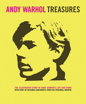Andy Warhol Treasures
