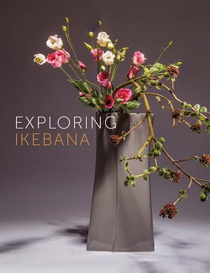 exploring ikebana