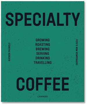 Specialty Coffee