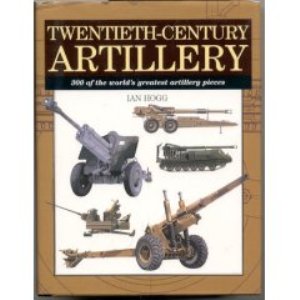 Twentieth-century Artillery