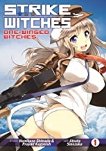 Strike Witches: One-Winged Witches Vol 1