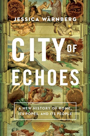 City of Echoes