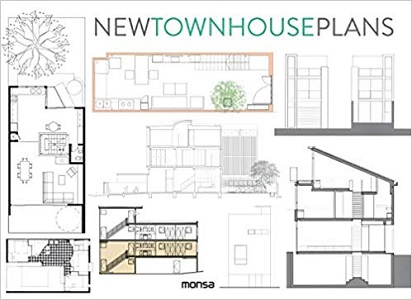 New Townhouse Plans