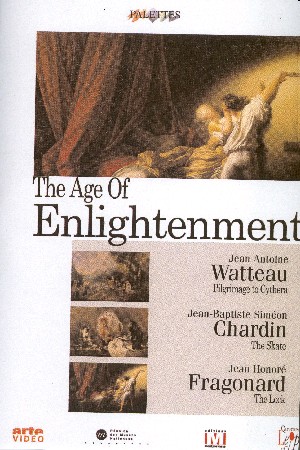 The Age Of Enlightenment