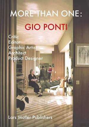 More Than One, Gio Ponti*