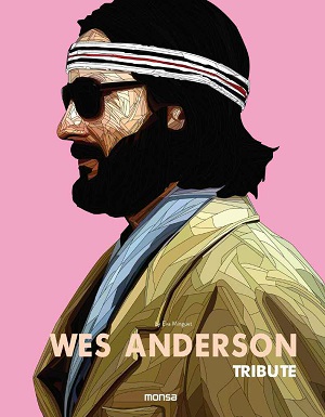 Wes Anderson tribute