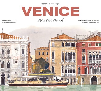 Venice sketchbook*