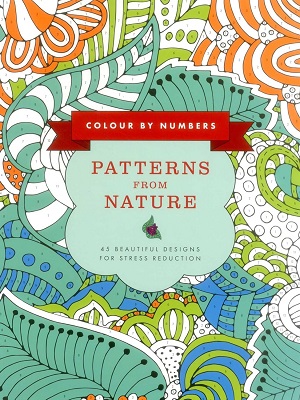 Colour by Numbers: Patterns from Nature