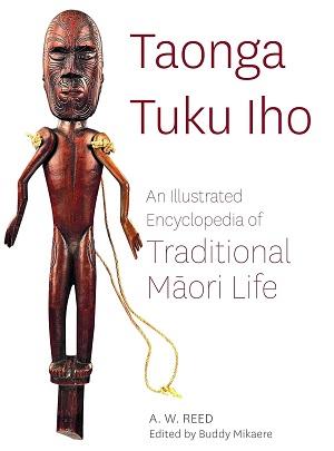 Taonga Tuku Iho