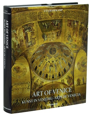 ART OF VENICE