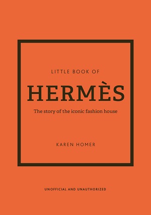 Little Book of Hermès*