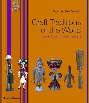 Craft Traditions of the World