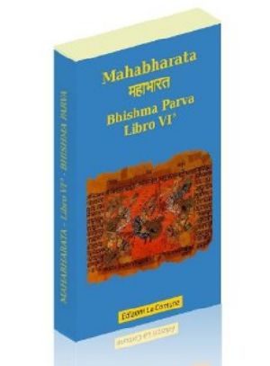 Mahabharata libro VI° - Bhishma Parva (vol.5)