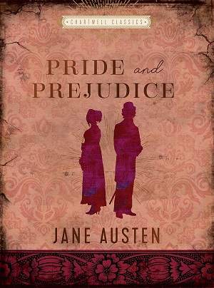 Jane Austen, Pride and Prejudice