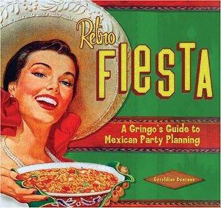 Retro fiesta