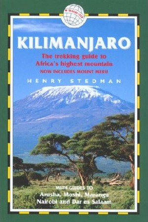 Kilimanjaro