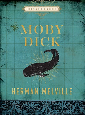 Herman Melville, Moby Dick