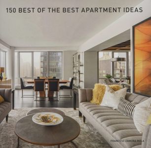 150 Best of the Best Apartment Ideas