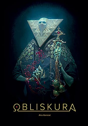 Obliskura: A world of Dark Fantasy