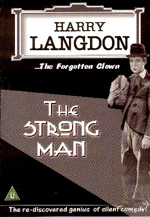 Harry Langdon Vol1