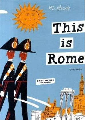 This is Rome*