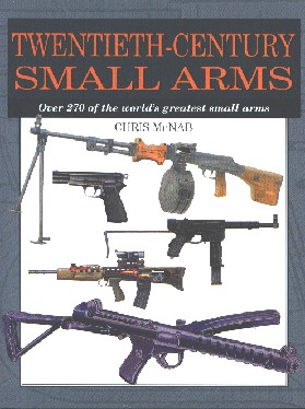 Twentieth-century Small Arms