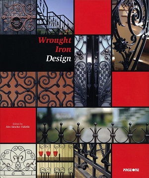 Wrought Iron Design