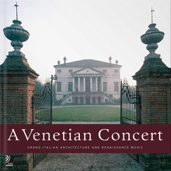 A Venetian Concert (R)