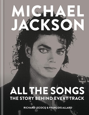 Michael Jackson All the Songs