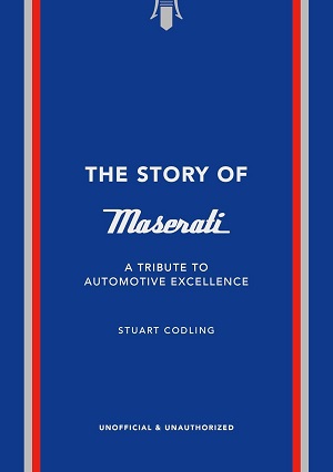 The Story of Maserati