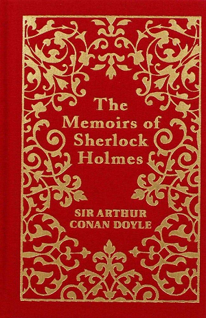 The Memoirs of Sherlock Holmes