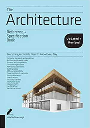 The architecture reference