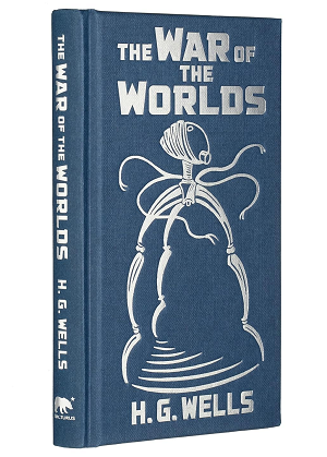 The War of the Worlds