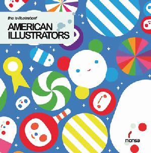 American illustrators!