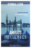 Donna Leon: Amigos Influentes (Pt)