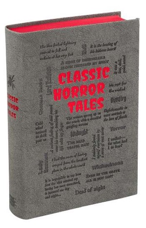 Classic Horror Tales