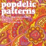 Popdelic Patterns (Con Cd)