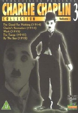 Charlie Chaplin Collection Vol3