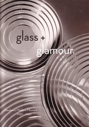 Glass + glamour