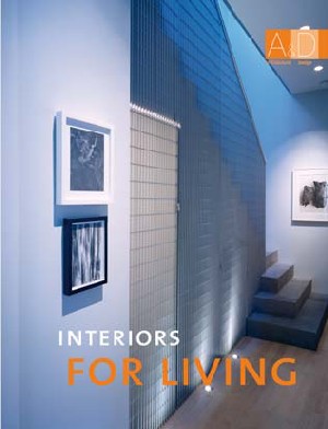 Interiors for Living*